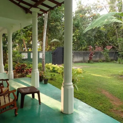 Отель Sheen Home stay Шри-Ланка, Пляж Golden Mile - отзывы, цены и фото номеров - забронировать отель Sheen Home stay онлайн фото 3