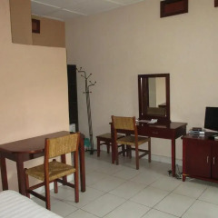 Hotel Safari Gate комната для гостей фото 4