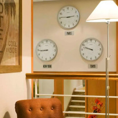 Отель Mercure Rennes Place Bretagne интерьер отеля
