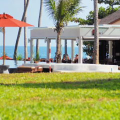 Отель Weekender Resort 3* Люкс с различными типами кроватей фото 2