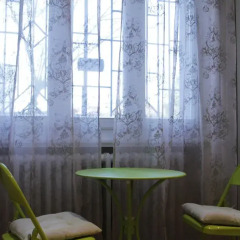 Отель B&B I Propilei di San Girolamo интерьер отеля