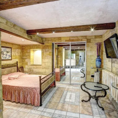 Отель Villa Da Vinci Студия фото 5