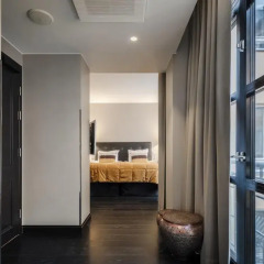 Hotel F6 4* Улучшенный номер с различными типами кроватей фото 4