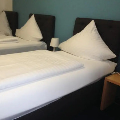 City Apart Hotel 3* Стандартный номер с различными типами кроватей фото 2