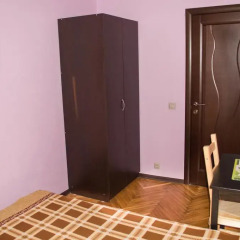 U Maksima Mini Hotel удобства в номере фото 2