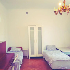 Zdrojowa28 Hostel Варшава детские мероприятия