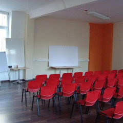 All In Hostel
