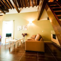Отель Hacienda La Coracera 3* Апартаменты фото 2