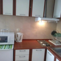 Отель Studios in Complex Elit 4 Солнечный берег в номере