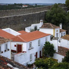 Отель Lugares Com Historia