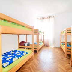 Хостел Coffee Home Номер категории Эконом фото 4
