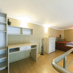 Апартаменты Luxrent apartments на Льва Толстого спа фото 2