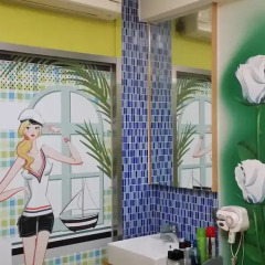 Mong Hotel Suyu 2* Номер Делюкс фото 7