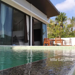 Отель Anankhira Villas бассейн фото 3