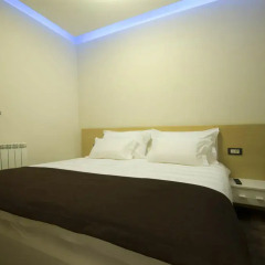 Hotel Soa 4* Стандартный номер с разными типами кроватей