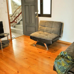 Отель Apartamentos Porto Douro Ribeira комната для гостей