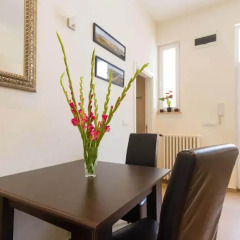 Отель City Break Apartments Chic and Luxury Сербия, Белград - отзывы, цены и фото номеров - забронировать отель City Break Apartments Chic and Luxury онлайн питание