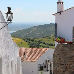 Отель São Lourenço do Barrocal Португалия, Регенгуш-ди-Монсараш - отзывы, цены и фото номеров - забронировать отель São Lourenço do Barrocal онлайн пляж