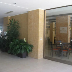 Апартаменты Rogala Apartments in Royal Sun Complex интерьер отеля