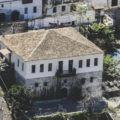Berat Backpackers Hostel фото 2