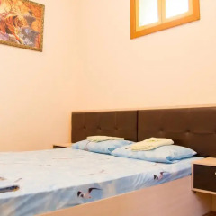 Mini-hotel "Ural" комната для гостей фото 3