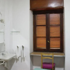 Отель Hostal El Rincon Стандартный номер
