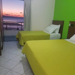 Perla Hotel Saranda комната для гостей фото 3