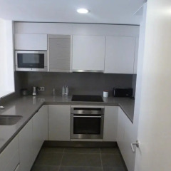 Отель Apartamento Via Augusta Испания, Барселона - отзывы, цены и фото номеров - забронировать отель Apartamento Via Augusta онлайн в номере фото 2