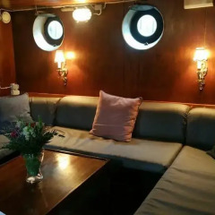 Отель Old Town B&B Ida-Maria развлечения