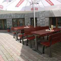 Отель Apartament Daktylowy Закопане детские мероприятия фото 2
