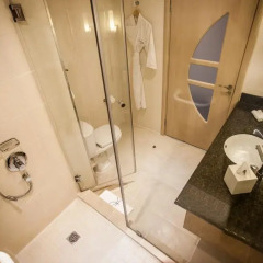 Hennessy Park Hotel 4* Стандартный номер с различными типами кроватей фото 2