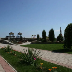 Гостиница Ника фото 9