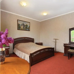 Гостиница Rest-Exclusive Guest House 2* Люкс с различными типами кроватей фото 7