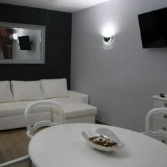 Hotel 153 3* Люкс с различными типами кроватей фото 5