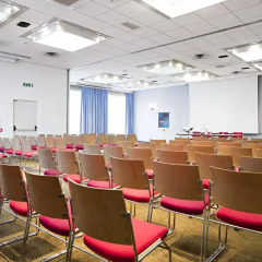 Отель Novotel Genova City фото 2