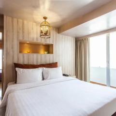 Отель Patong Heritage 4* Люкс фото 2
