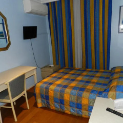 Antares Hostel комната для гостей фото 5