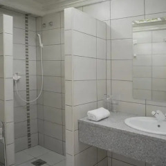 Hotel Centar Balasevic 3* Стандартный номер с двуспальной кроватью фото 6