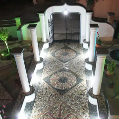 Hotel Dimitra Sun интерьер отеля фото 2