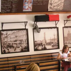 Отель Promenade Pension Венгрия, Силвашварад - отзывы, цены и фото номеров - забронировать отель Promenade Pension онлайн гостиничный бар