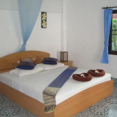 Отель Smile House & Pool комната для гостей фото 2