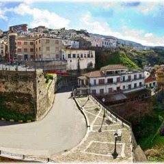 Апартаменты Apartment Pizzo Пиццо фото 5