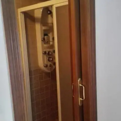 Отель Casa Rural Las Cadenas del Cananeo Стандартный номер с различными типами кроватей фото 19