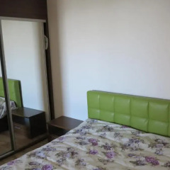 Апартаменты PM Services Borovets Garden Apartments Боровец комната для гостей фото 5