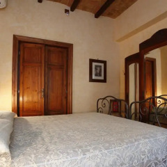 Отель Casa Vacanza Colosseo комната для гостей фото 4