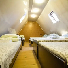 Hostel Rostov спа