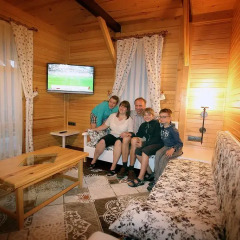 Nerissa Hotel - Special Class 3* Вилла с разными типами кроватей фото 9
