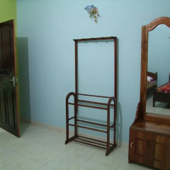 Отель S&S Guest Inn комната для гостей фото 5