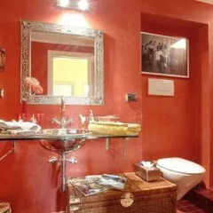 Отель Maison Manfredi Апартаменты фото 14