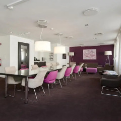 Отель Thon Hotel Bristol, Bergen Норвегия, Берген - отзывы, цены и фото номеров - забронировать отель Thon Hotel Bristol, Bergen онлайн помещение для мероприятий фото 2